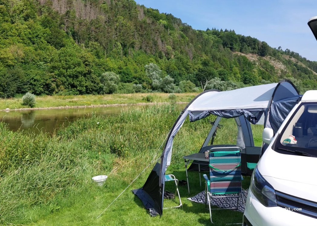 Campingplatz Himmelspforte - Margot Schünemann — foto 3