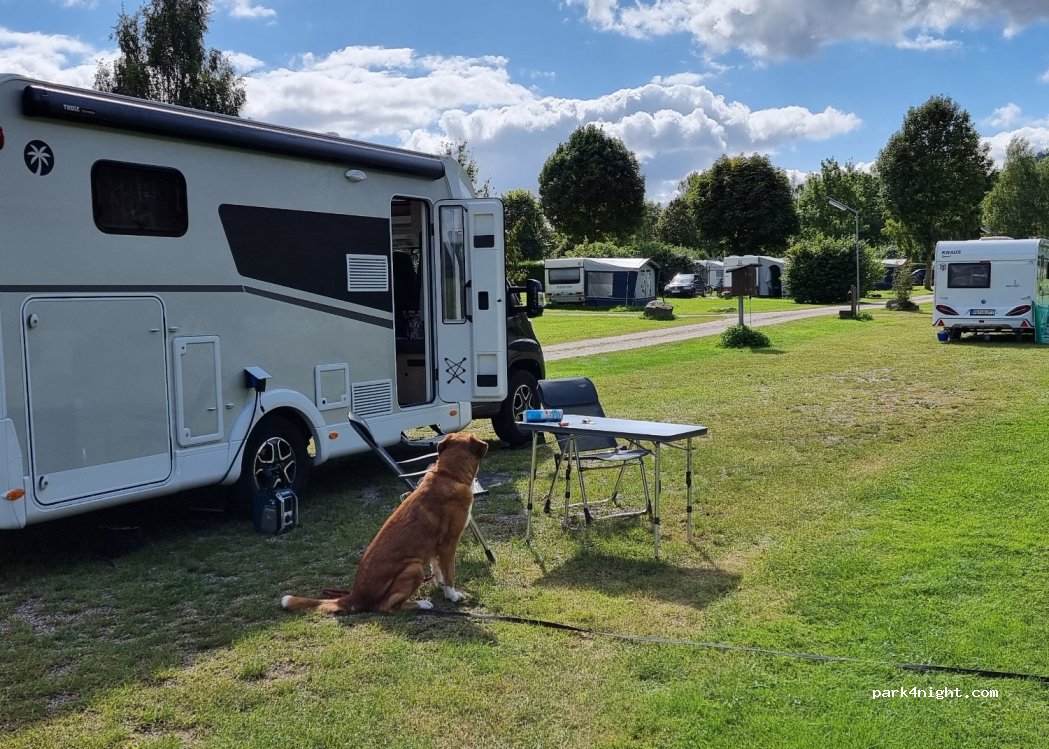 Campingplatz Himmelspforte - Margot Schünemann — foto 4