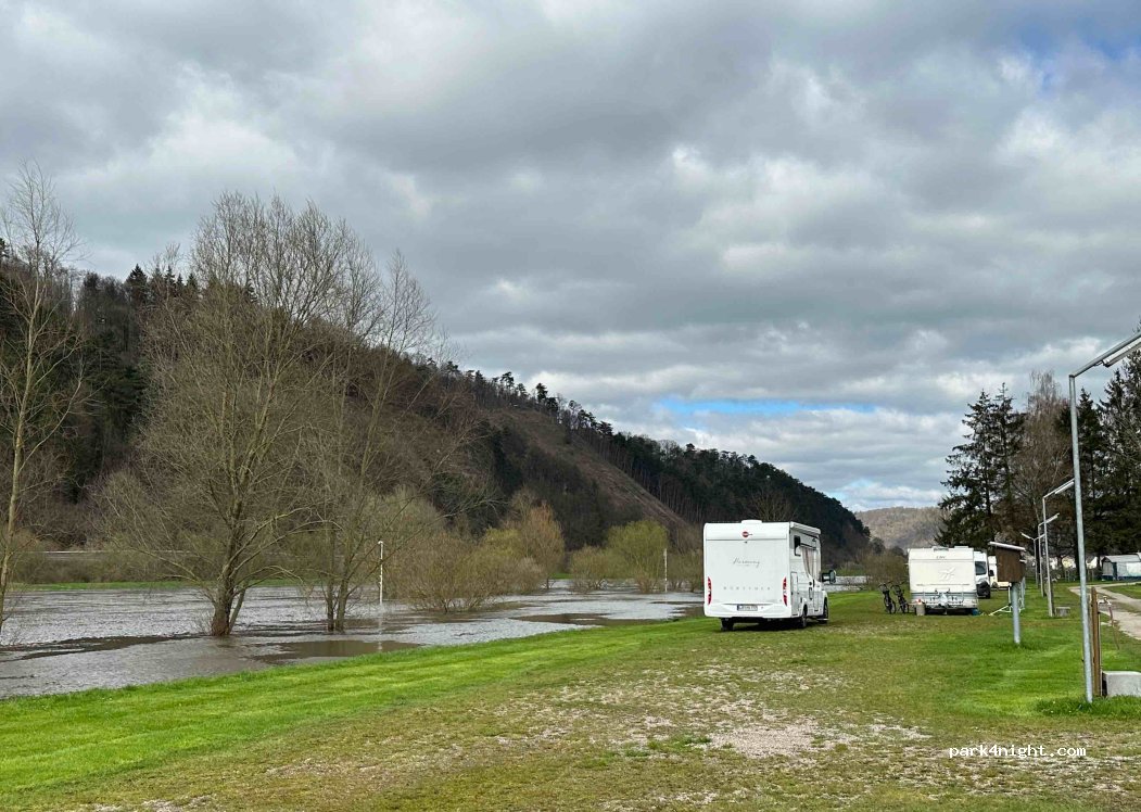 Campingplatz Himmelspforte - Margot Schünemann — foto 5