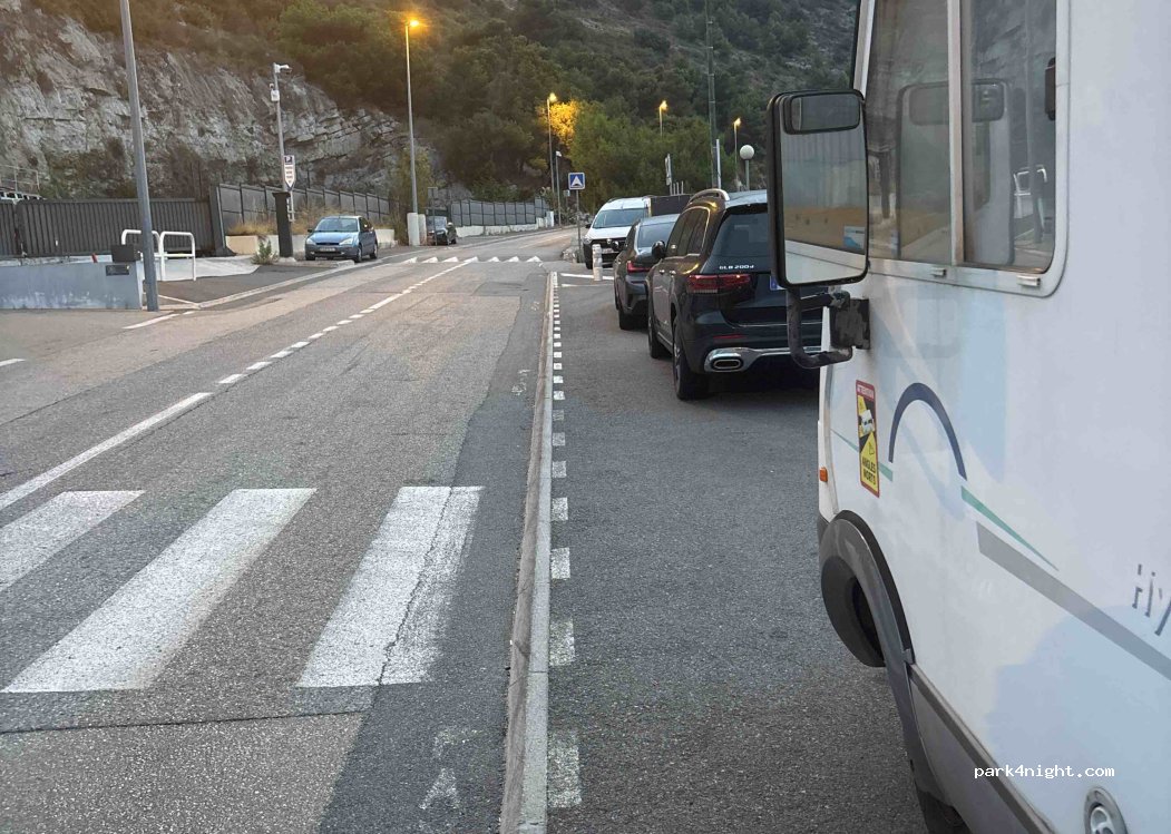 (06320) Cap-d'Ail - 9 Route de la Turbie — foto 3