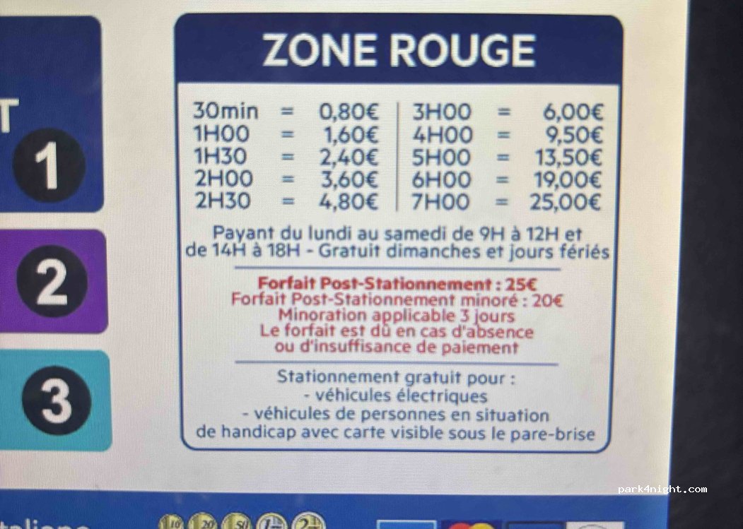 (06320) Cap-d'Ail - 9 Route de la Turbie — foto 4