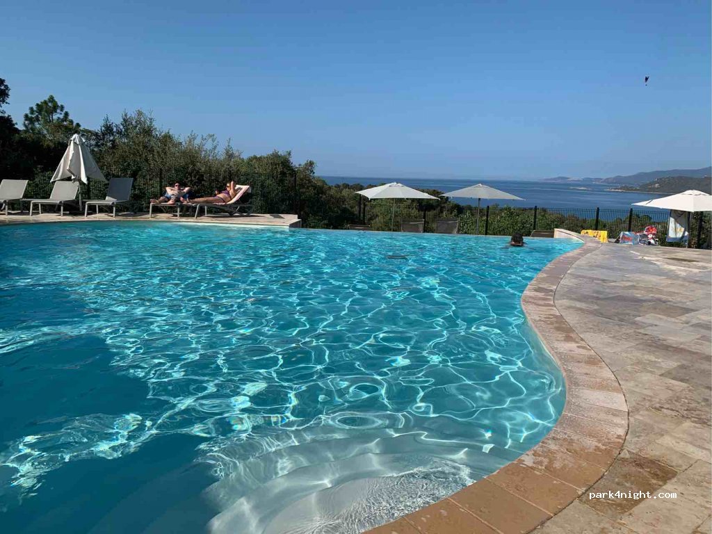 Camping LACASA — foto