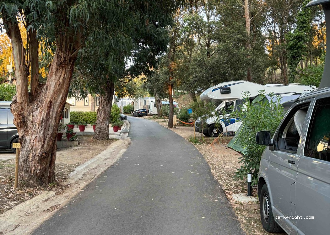 Camping LACASA — foto 4