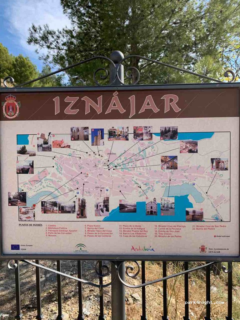 (14978) Iznájar - A-333 — foto 2