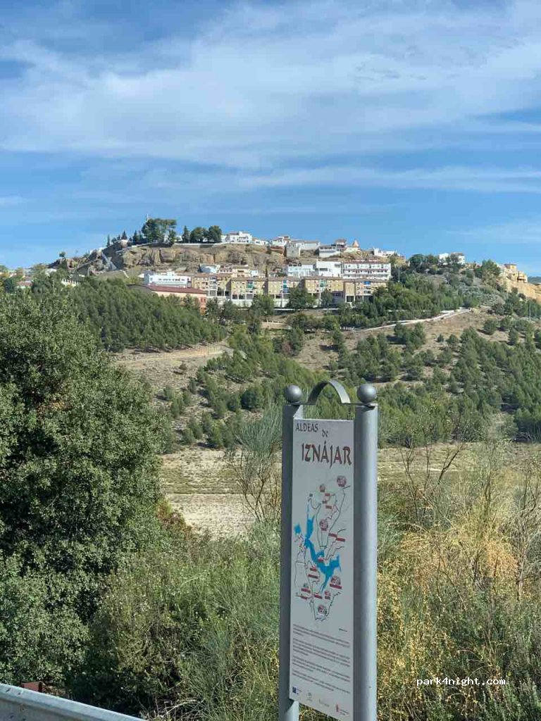 (14978) Iznájar - A-333 — foto 3