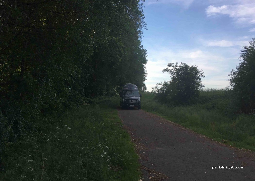 (48369) Saerbeck - Rauher Weg — foto 2