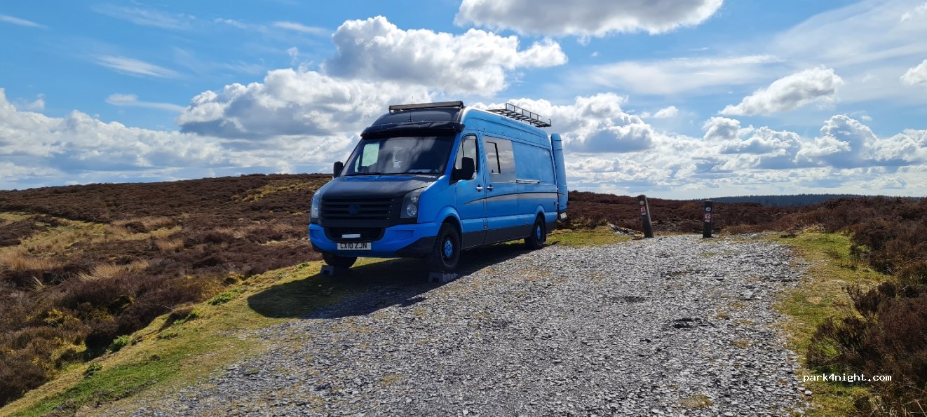 (LL22 8UY) Abergele - B4501 — foto