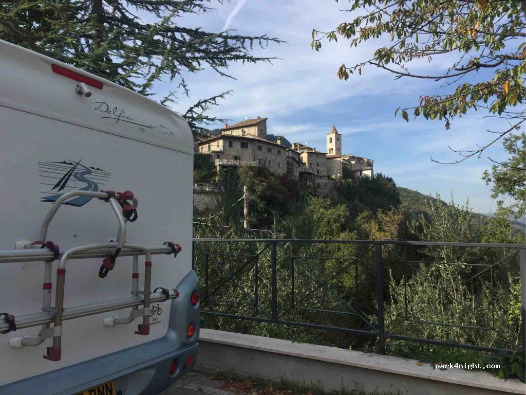 (63100) Ascoli Piceno - — foto