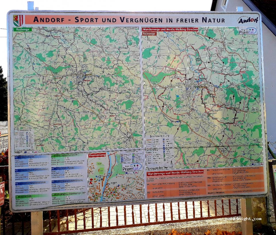(4770) Andorf - 6 Sportplatzstraße — foto 3