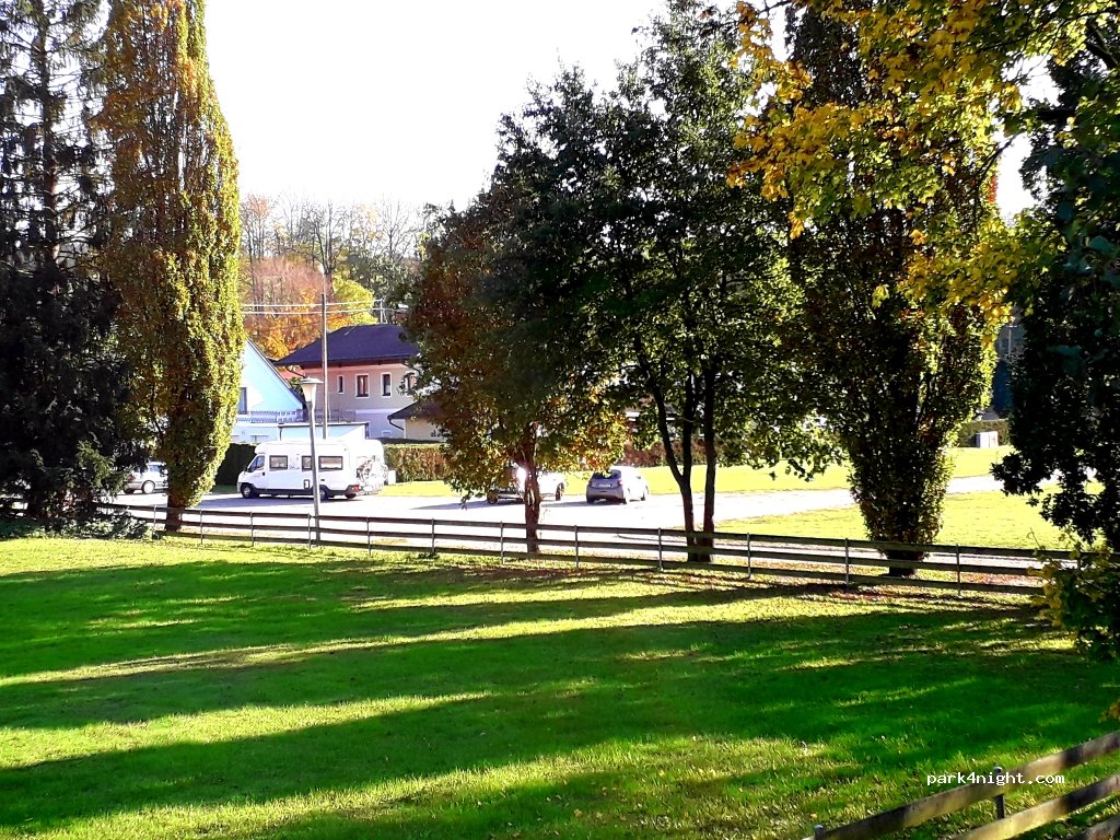 (4770) Andorf - 6 Sportplatzstraße — foto 4