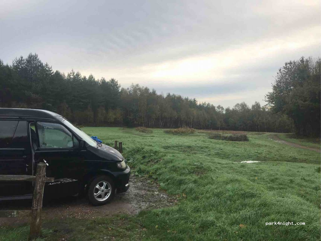 (TN33 0NT) Whatlington - 1 Forestry Cottages — foto 2