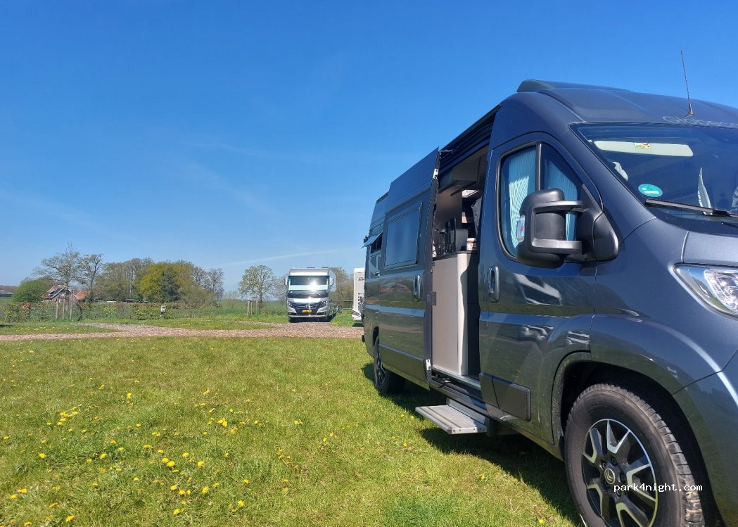 Camperplaats — foto 3