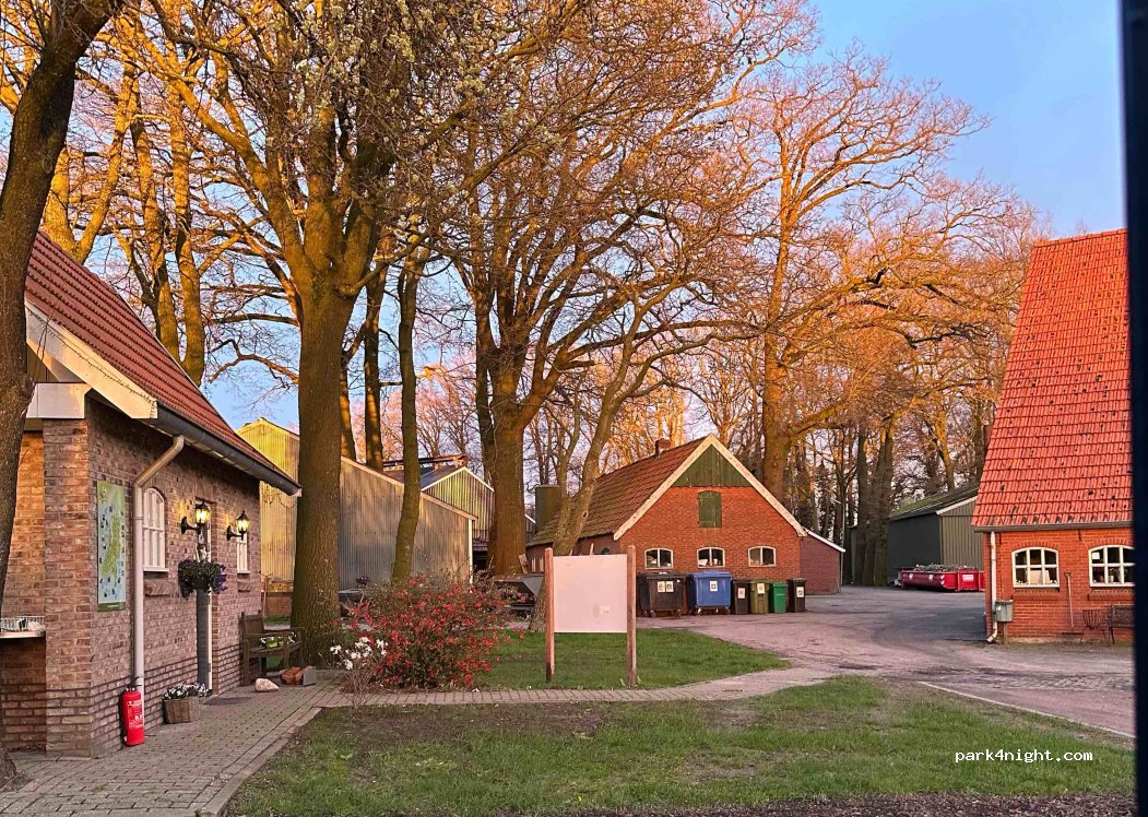 Camperplaats — foto 4