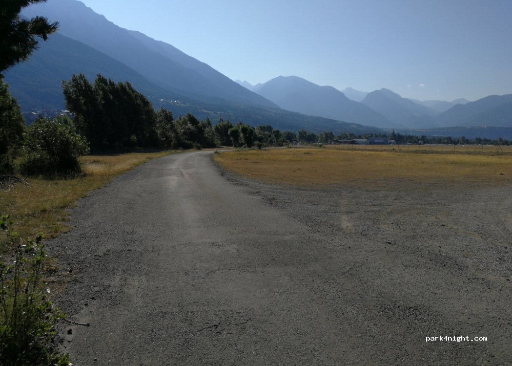 (05600) Saint-Crepin - D138 — foto 3