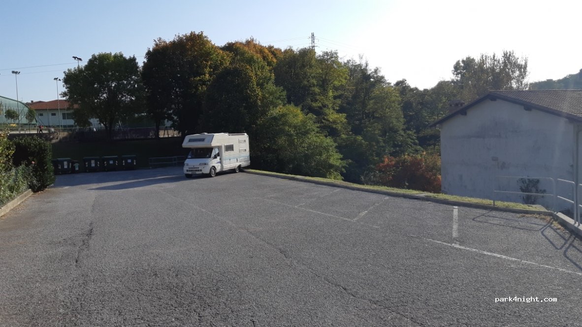 (33030) Forgaria Nel Friuli - 14 Via Grap — foto