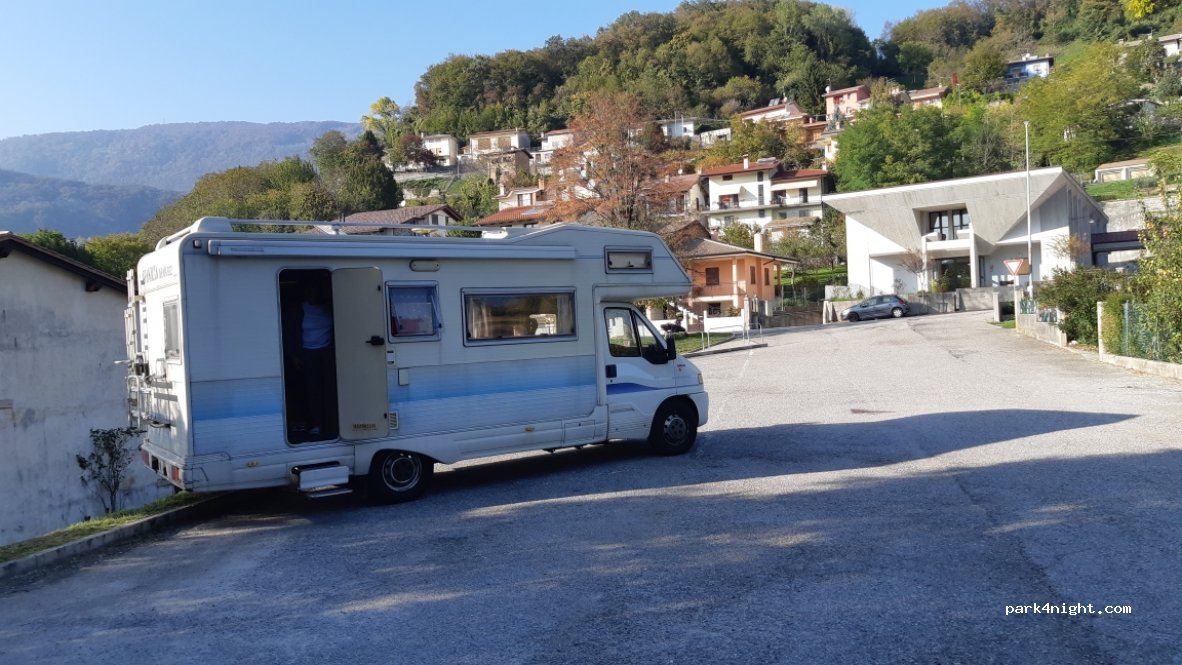 (33030) Forgaria Nel Friuli - 14 Via Grap — foto 2