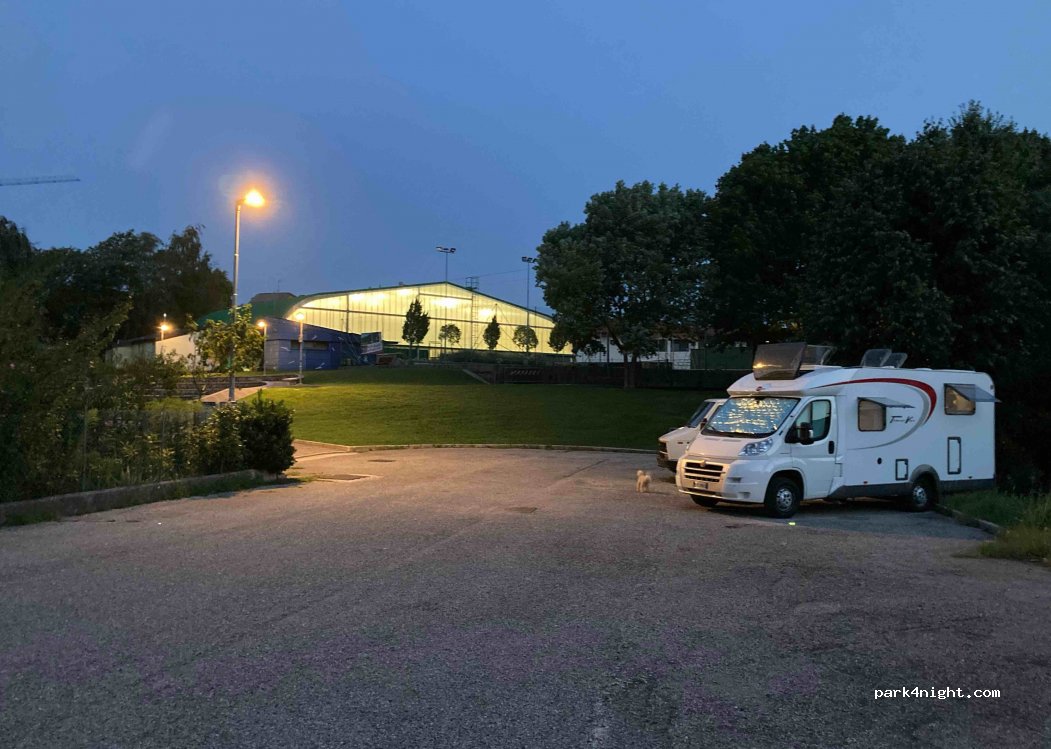 (33030) Forgaria Nel Friuli - 14 Via Grap — foto 3