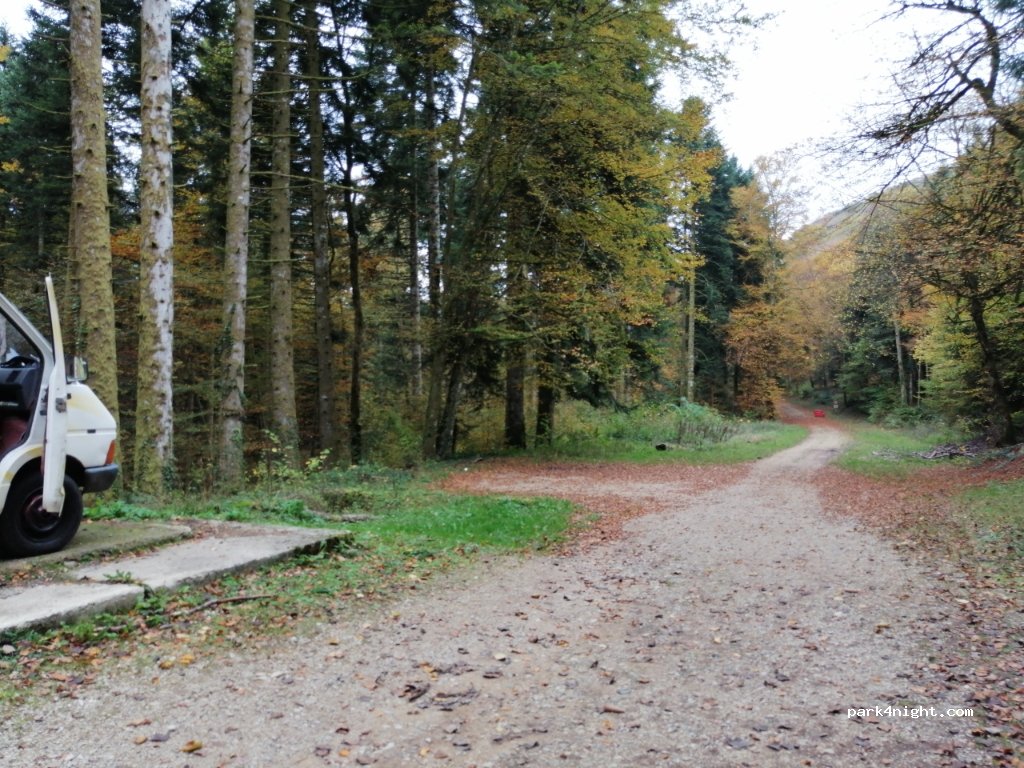 (39110) Pont-d'Héry - Unnamed Road — foto 2