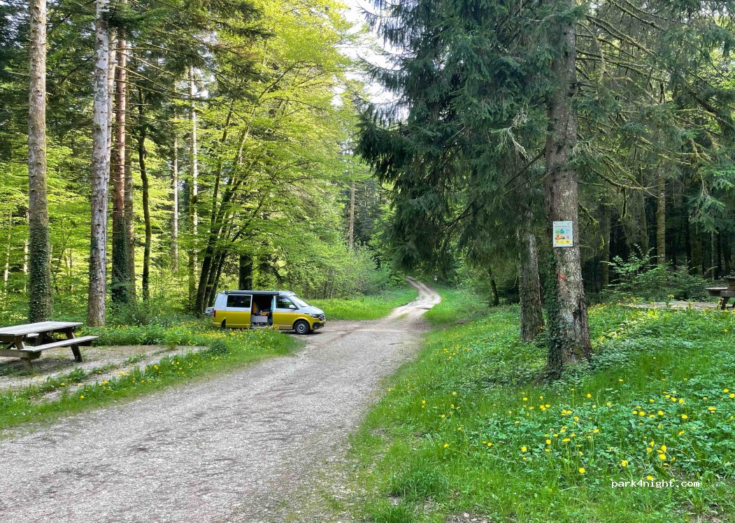 (39110) Pont-d'Héry - Unnamed Road — foto 5