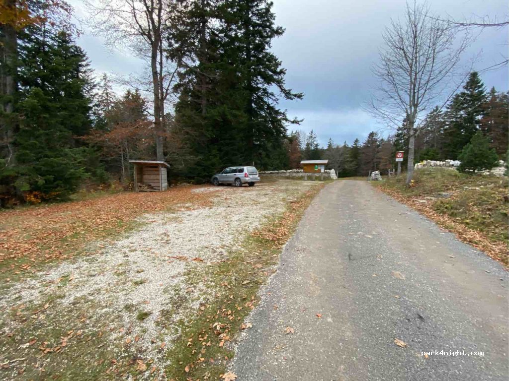 (1261) Longirod - Unnamed Road — foto 2
