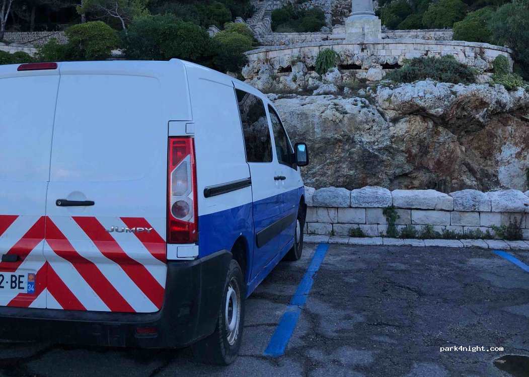 (73040) Santa Maria di Leuca - 101 Via Doppia Croce — foto