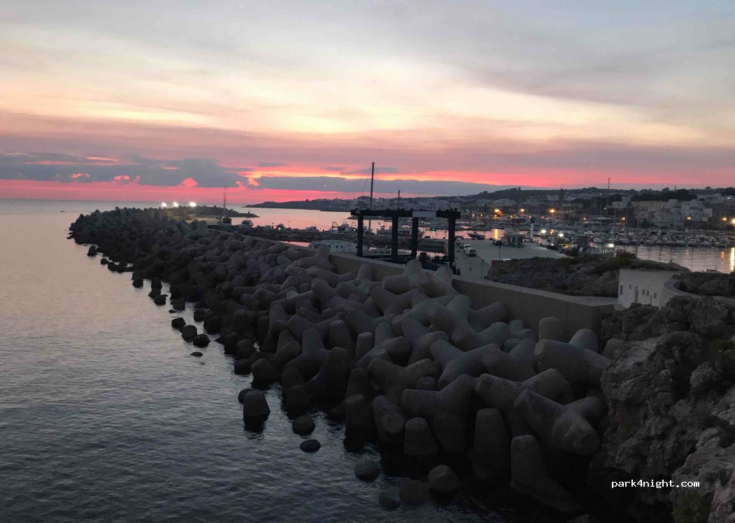 (73040) Santa Maria di Leuca - 101 Via Doppia Croce — foto 2