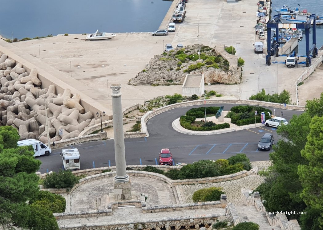 (73040) Santa Maria di Leuca - 101 Via Doppia Croce — foto 3