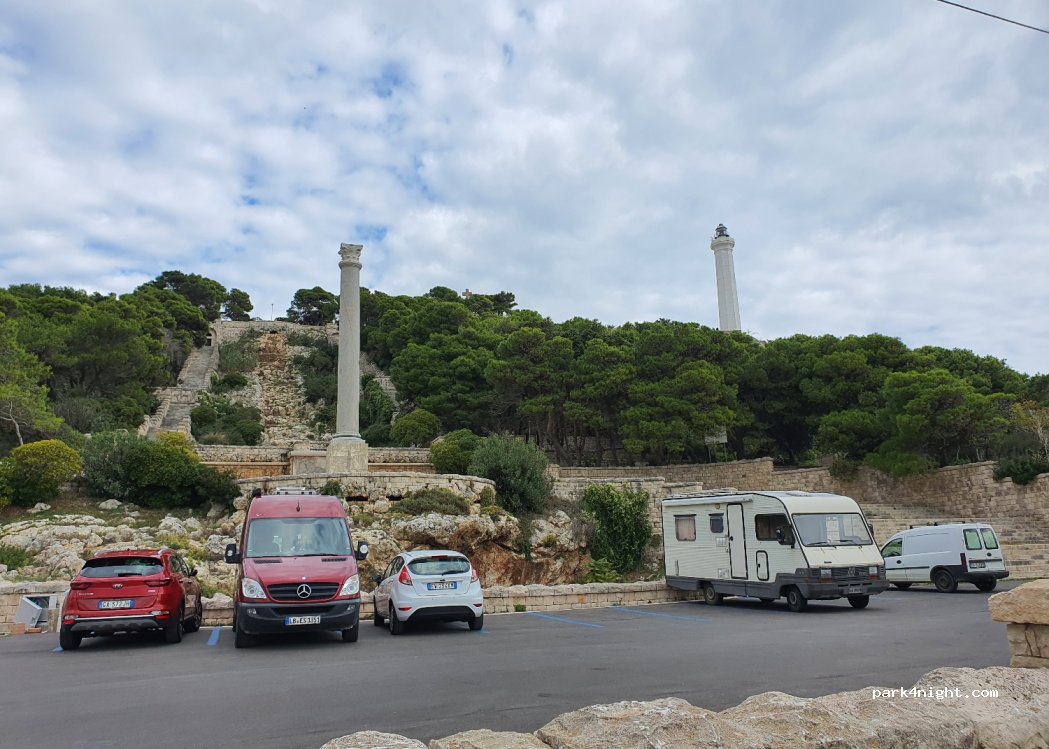 (73040) Santa Maria di Leuca - 101 Via Doppia Croce — foto 4