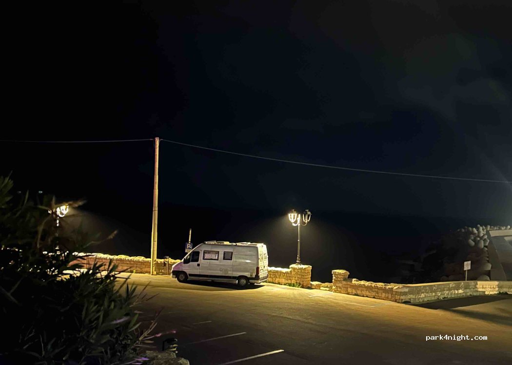 (73040) Santa Maria di Leuca - 101 Via Doppia Croce — foto 5