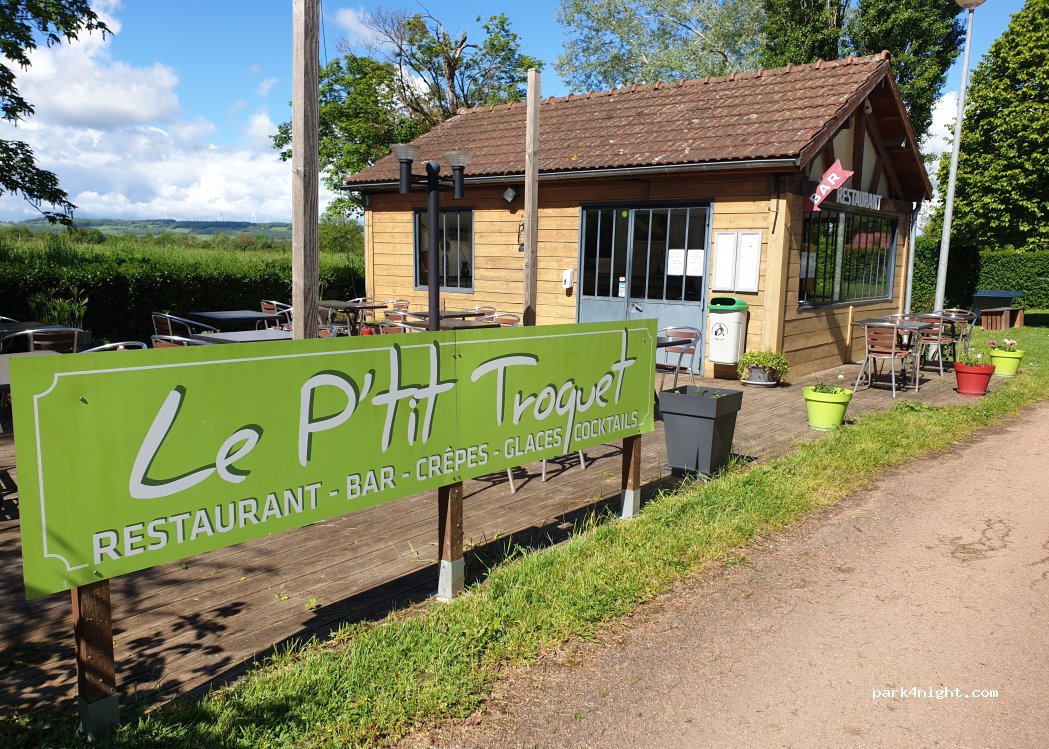 Camping Vert Auxois — foto 5