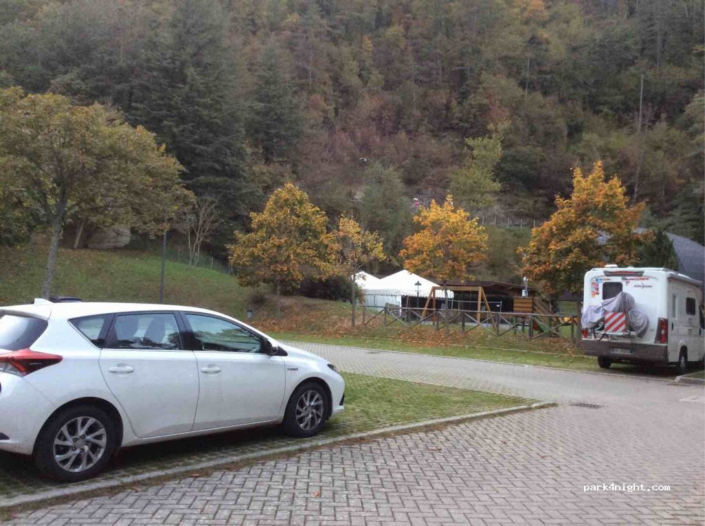(47010) Premilcuore - 5 Piazza dei Caduti — foto 2