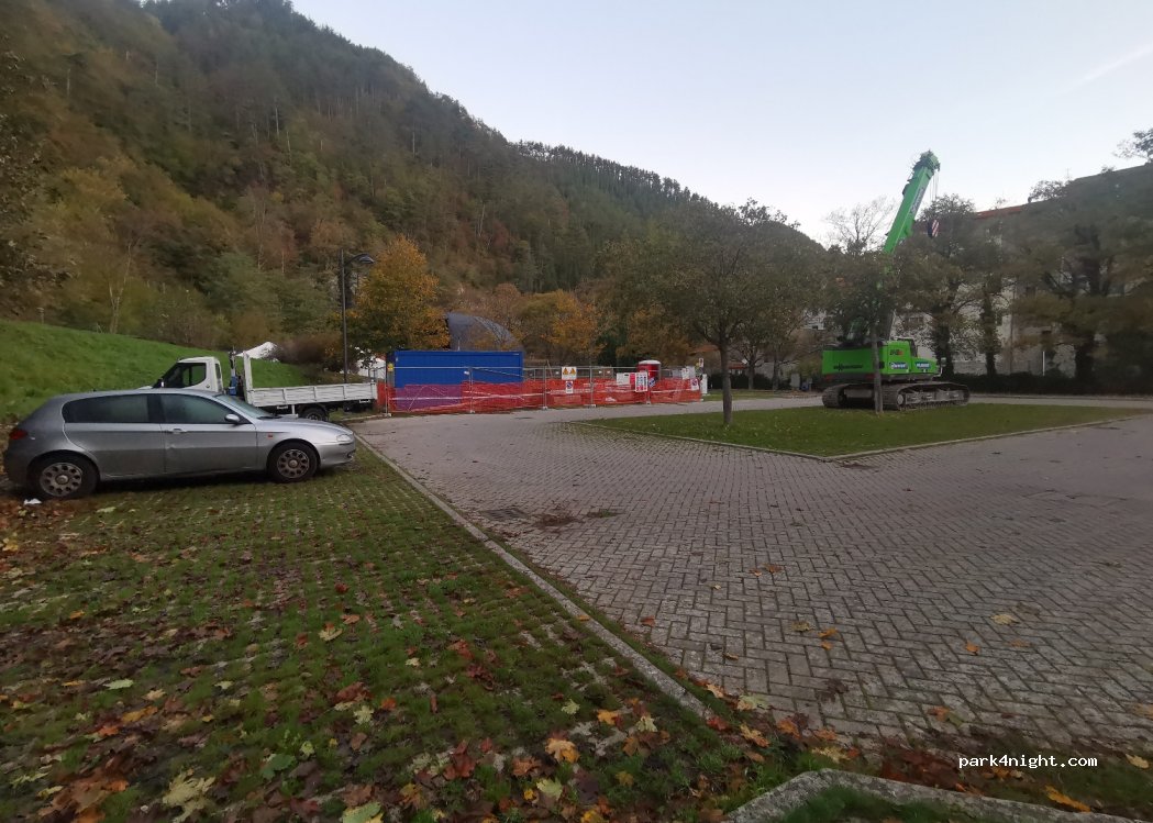 (47010) Premilcuore - 5 Piazza dei Caduti — foto 4
