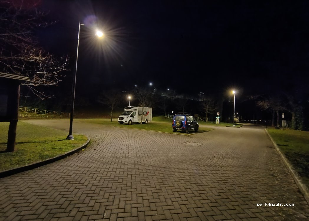 (47010) Premilcuore - 5 Piazza dei Caduti — foto 5
