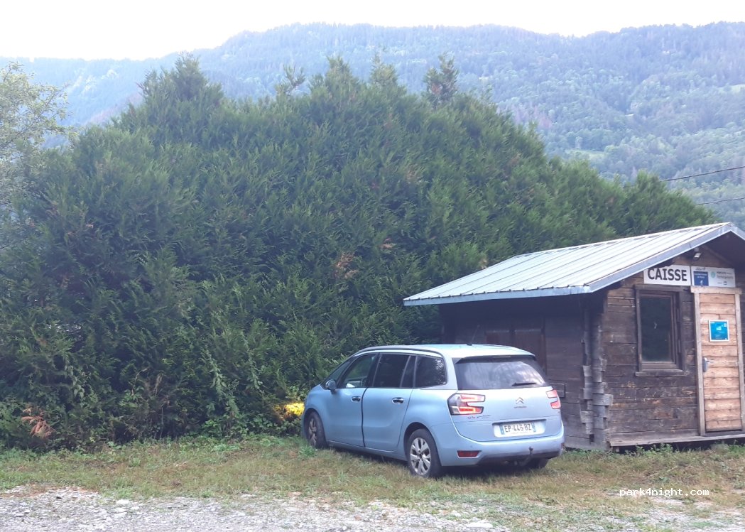 (73270) Beaufort - Unnamed Road — foto 4