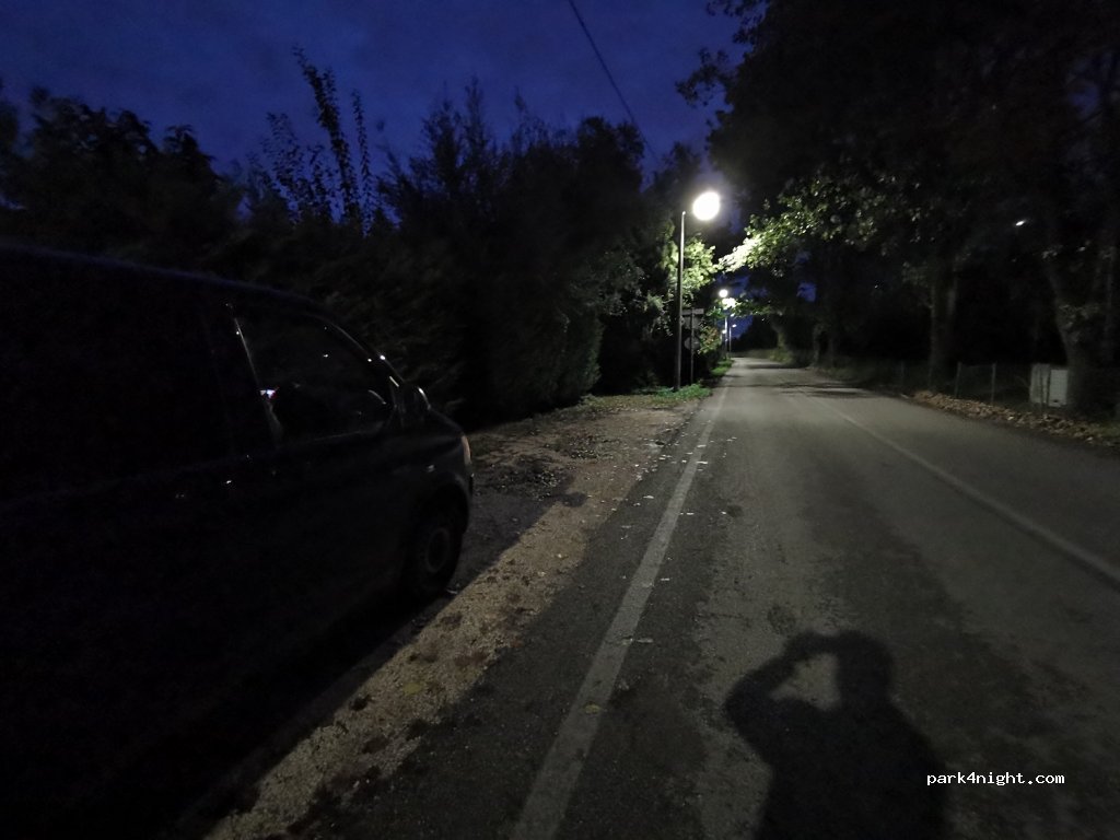 (30175) Venezia - Via Trieste — foto