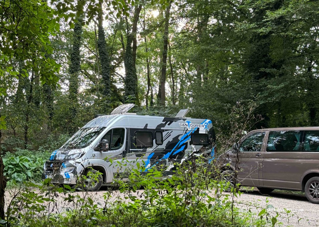 (50374) Erftstadt - 47 Waldstraße — foto 3
