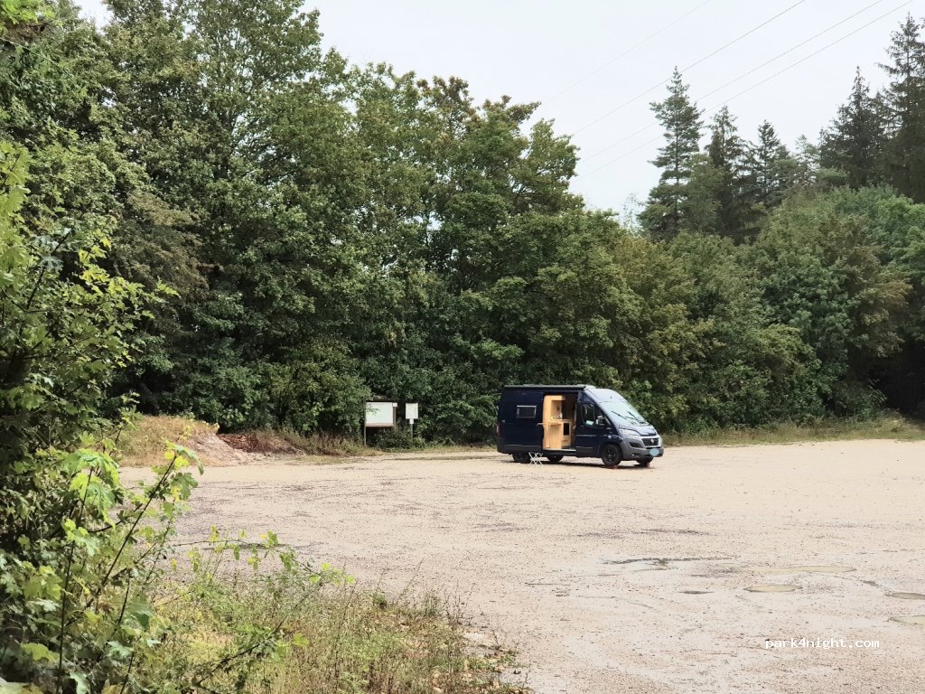 (91077) Neunkirchen am Brand - — foto