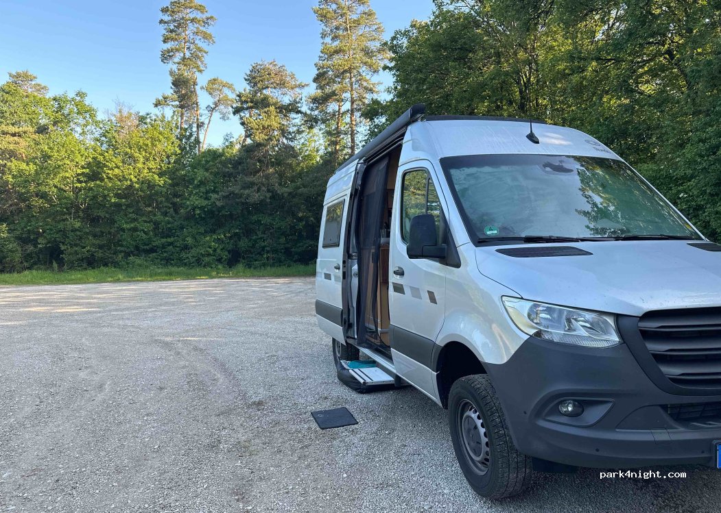 (91077) Neunkirchen am Brand - — foto 4