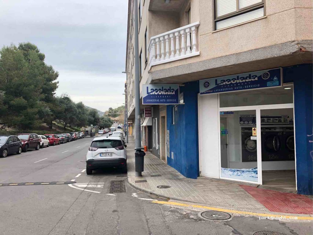 (12560) Benicàssim - 21 Carrer les Oliveres — foto 4