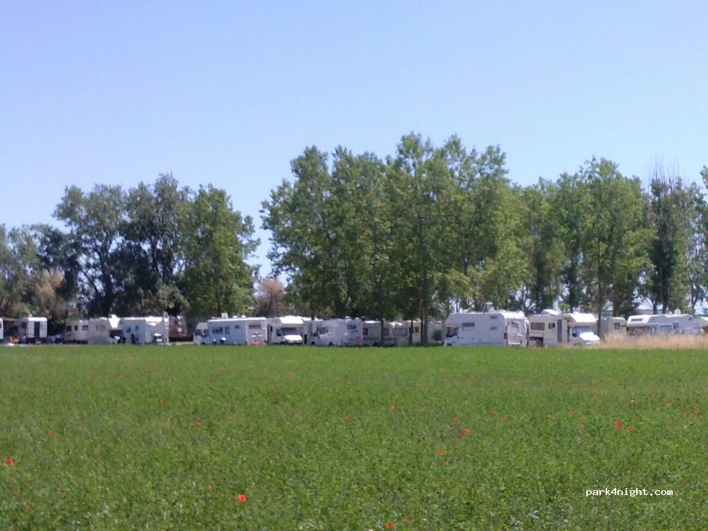 (44022) Lido delle Nazioni - 4 Viale Lapponia — foto