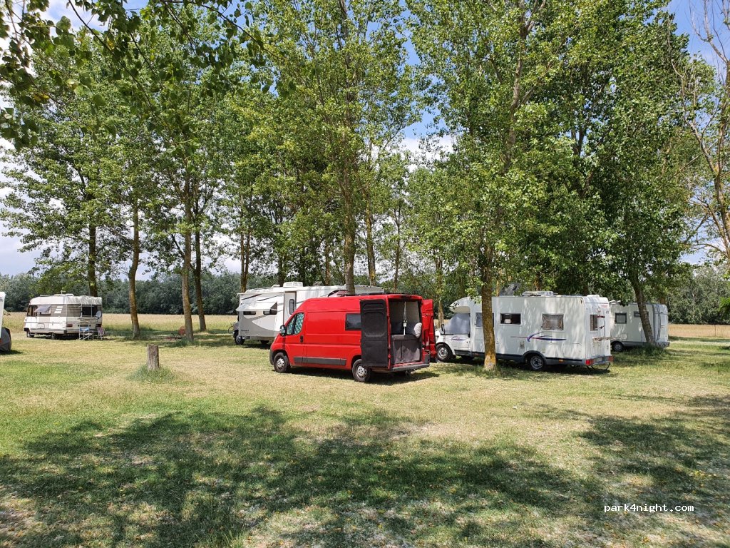 (44022) Lido delle Nazioni - 4 Viale Lapponia — foto 2