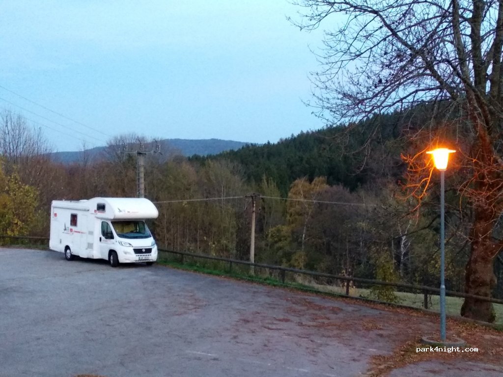 (374 01) Horní Stropnice - — foto