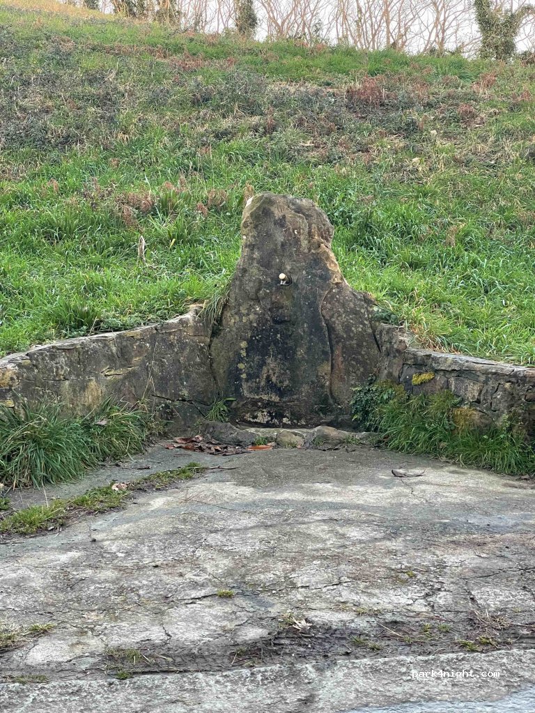 (20280) Fuenterrabía - 43 Barrio Gornutz-Montaña — foto 2