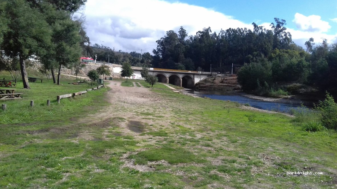 (3750-064) Águeda - N230 — foto