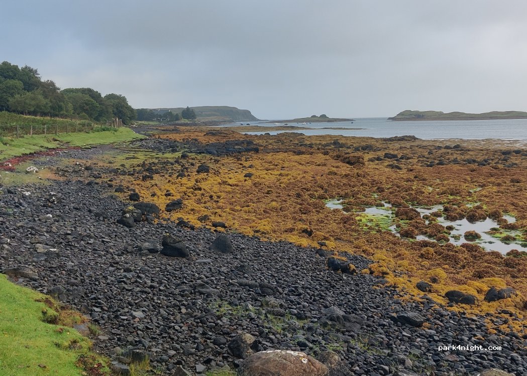 (IV55 8ZT) Isle of Skye - B884 — foto 2