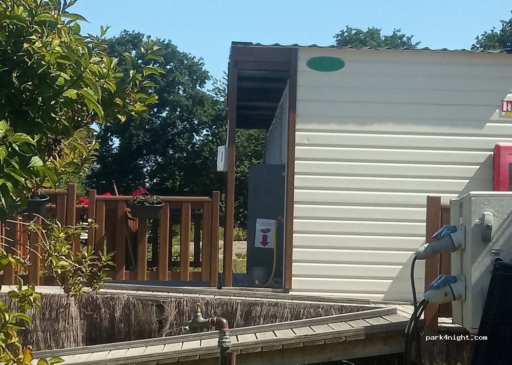 Camping le lieu Castel — foto 3