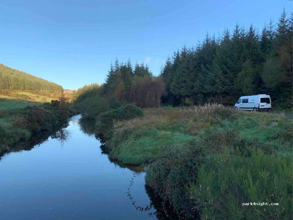 () Mucklagh - Iron Bridge — foto