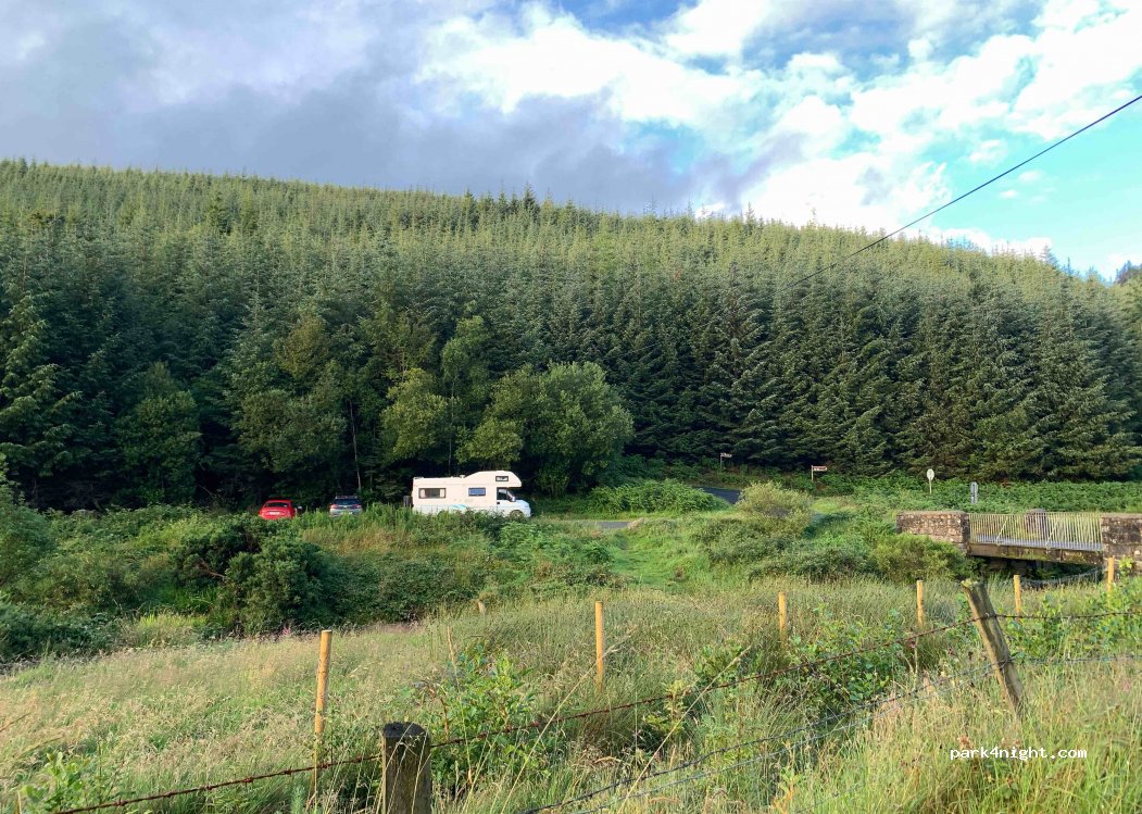 () Mucklagh - Iron Bridge — foto 3