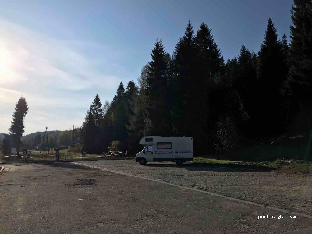 (34-400) Nowy Targ - 3B osiedle Oleksówki — foto