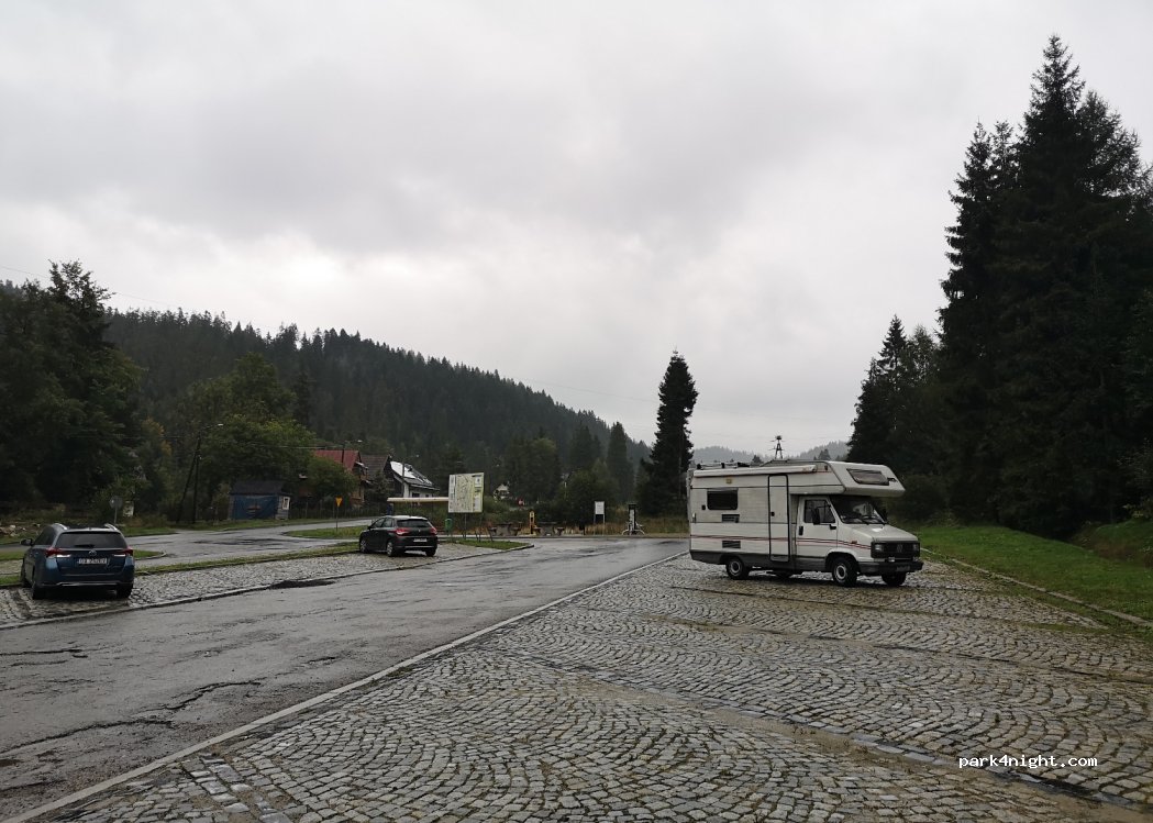 (34-400) Nowy Targ - 3B osiedle Oleksówki — foto 2